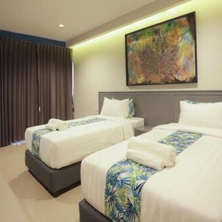 Xanadu Hotel U Tapao 班章 外观 照片