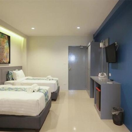 Xanadu Hotel U Tapao 班章 外观 照片