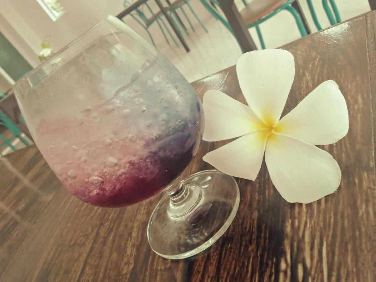 Xanadu Hotel U Tapao 班章 外观 照片